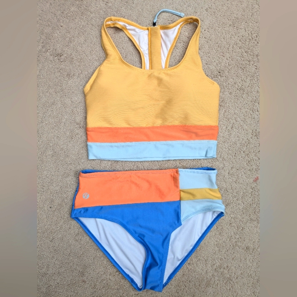 Nani Women's Swimsuit, Size M